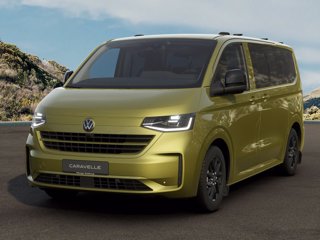 VOLKSWAGEN T7 caravelle 2.0 tdi 150cv life l1 auto