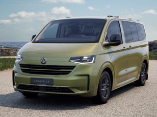 VOLKSWAGEN T7 caravelle 2.0 tdi 150cv life l1 auto