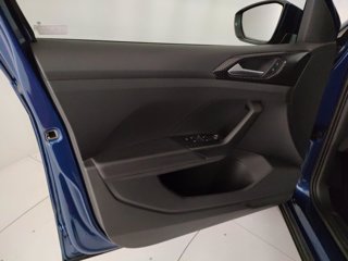 VOLKSWAGEN T-cross 1.0 tsi advanced 110cv