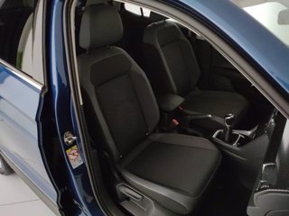 VOLKSWAGEN T-cross 1.0 tsi advanced 110cv