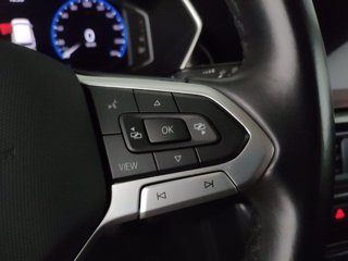 VOLKSWAGEN T-cross 1.0 tsi advanced 110cv
