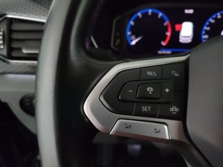 VOLKSWAGEN T-cross 1.0 tsi advanced 110cv