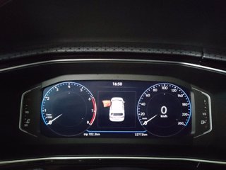 VOLKSWAGEN T-cross 1.0 tsi advanced 110cv