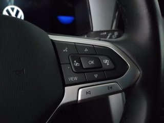 VOLKSWAGEN T-roc 1.0 tsi life 110cv