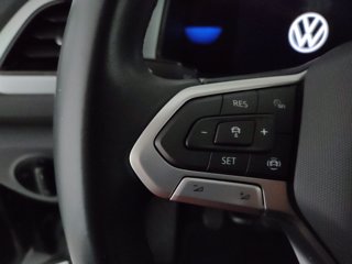 VOLKSWAGEN T-roc 1.0 tsi life 110cv