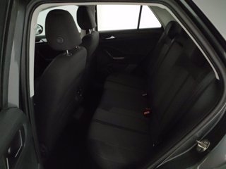 VOLKSWAGEN T-roc 1.0 tsi life 110cv