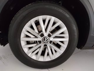 VOLKSWAGEN T-roc 1.0 tsi life 110cv