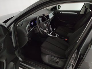 VOLKSWAGEN T-roc 1.0 tsi life 110cv