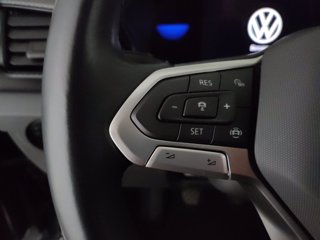 VOLKSWAGEN T-cross 1.0 tsi sport 110cv