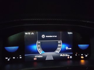 VOLKSWAGEN T-cross 1.0 tsi sport 110cv