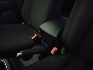 VOLKSWAGEN T-cross 1.0 tsi sport 110cv