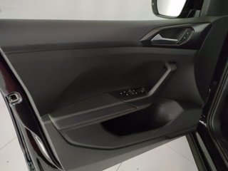 VOLKSWAGEN T-cross 1.0 tsi sport 110cv