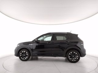 VOLKSWAGEN T-cross 1.0 tsi sport 110cv