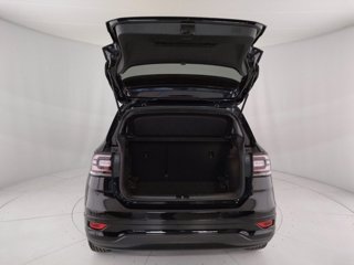 VOLKSWAGEN T-cross 1.0 tsi sport 110cv
