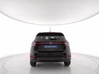 VOLKSWAGEN T-cross 1.0 tsi sport 110cv