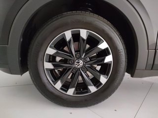VOLKSWAGEN T-cross 1.0 tsi sport 110cv