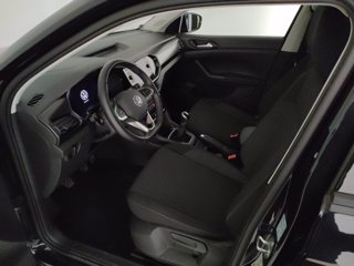 VOLKSWAGEN T-cross 1.0 tsi sport 110cv