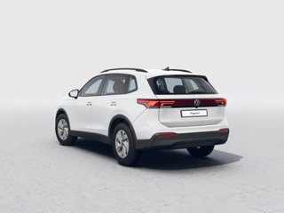 VOLKSWAGEN Tiguan 1.5 etsi life 130cv dsg