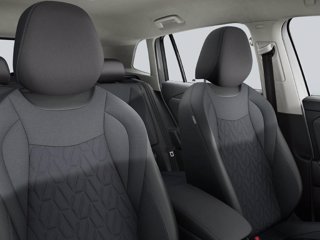 VOLKSWAGEN Tiguan 1.5 etsi life 130cv dsg