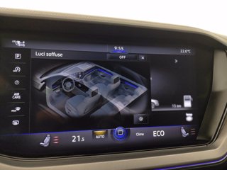 VOLKSWAGEN Touareg 3.0 v6 tdi 231cv tiptronic