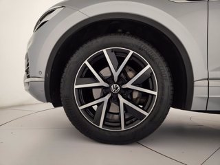 VOLKSWAGEN Touareg 3.0 v6 tdi 231cv tiptronic