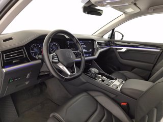 VOLKSWAGEN Touareg 3.0 v6 tdi 231cv tiptronic