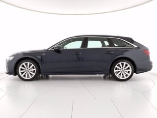 AUDI A6 avant 40 2.0 tdi mhev business sport s-tronic