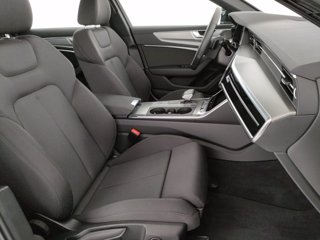 AUDI A6 avant 40 2.0 tdi mhev business sport s-tronic