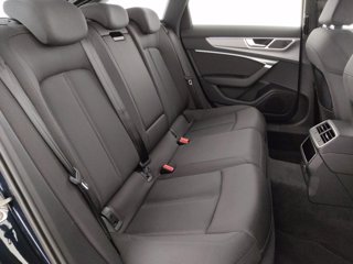 AUDI A6 avant 40 2.0 tdi mhev business sport s-tronic