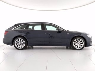 AUDI A6 avant 40 2.0 tdi mhev business sport s-tronic
