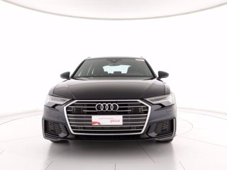 AUDI A6 avant 40 2.0 tdi mhev business sport s-tronic