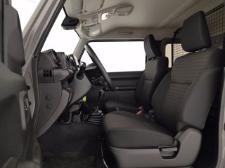 SUZUKI Jimny 1.5 pro 4wd allgrip