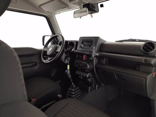 SUZUKI Jimny 1.5 pro 4wd allgrip