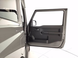 SUZUKI Jimny 1.5 pro 4wd allgrip