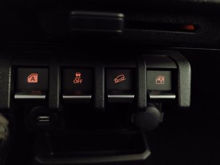 SUZUKI Jimny 1.5 pro 4wd allgrip