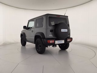 SUZUKI Jimny 1.5 pro 4wd allgrip