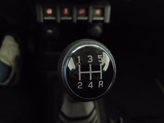 SUZUKI Jimny 1.5 pro 4wd allgrip