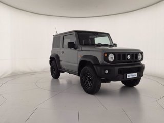 SUZUKI Jimny 1.5 pro 4wd allgrip