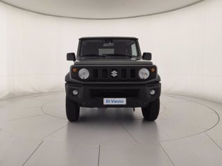 SUZUKI Jimny 1.5 pro 4wd allgrip
