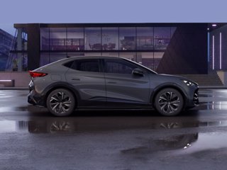 CUPRA Tavascan Endurance Immersive RWD 77kWh 286CV