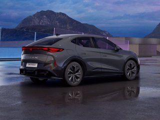 CUPRA Tavascan Endurance Immersive RWD 77kWh 286CV