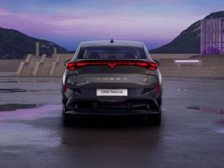 CUPRA Tavascan Endurance Immersive RWD 77kWh 286CV