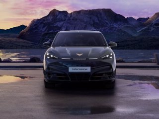 CUPRA Tavascan Endurance Immersive RWD 77kWh 286CV