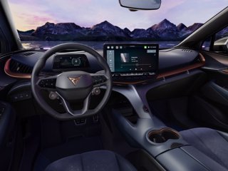 CUPRA Tavascan Endurance Immersive RWD 77kWh 286CV