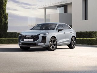 AUDI Q3 SPB TFSI 110 kW mHEV S tronic S Line edition