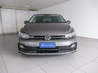 VOLKSWAGEN Polo 5p 1.0 evo sport 80cv