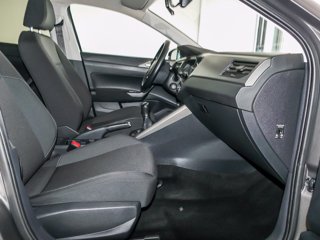 VOLKSWAGEN Polo 5p 1.0 evo sport 80cv