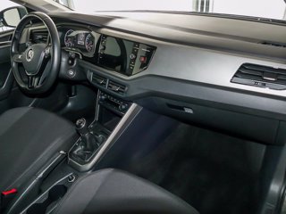 VOLKSWAGEN Polo 5p 1.0 evo sport 80cv