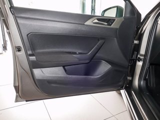 VOLKSWAGEN Polo 5p 1.0 evo sport 80cv