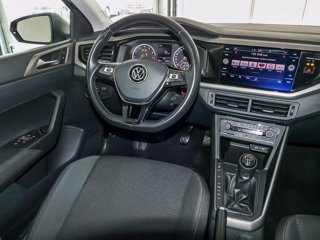 VOLKSWAGEN Polo 5p 1.0 evo sport 80cv